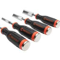 Wood Chisel Set Ontario Packaging