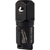 INSIDER Box Ratchet Anvil Adapter, 1/2" Drive, Ball Ontario Packaging