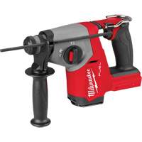 Marteau rotatif SDS Plus FUEL, 18 V, 5/8", 1400 tr/min Ontario Packaging