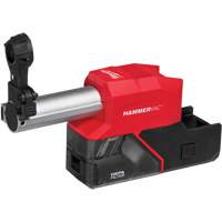 Extracteur de poussi&egrave;re d&eacute;di&eacute; 5/8" FUEL  HAMMERVAC Ontario Packaging