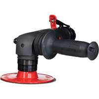 Meuleuse angulaire pneumatique, Roue 5", 12 000 Tr/min Ontario Packaging