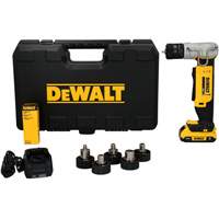 Ensemble d'outil &agrave; sertir en cuivre Ontario Packaging