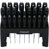 Screwdriver Set with Stand, 26 Ontario Packaging