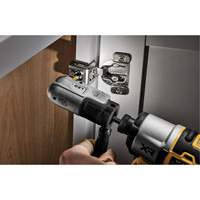 FLEXTORQ&reg; Lighted Modular Right Angle Attachment Ontario Packaging