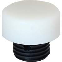 Replacment Hammer Tip for Dead Blow Hammer Ontario Packaging