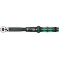Click-Torque B2 Torque Wrench with Reversible Ratchet, Click, 3/8" Square Drive, 20 - 100 Nm Ontario Packaging