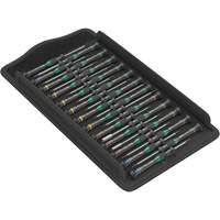 Jeu Kraftform Micro Big Pack 1 de tournevis pour &eacute;lectroniques, 25 m Ontario Packaging