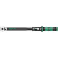 Click-Torque C3 Torque Wrench with Reversible Ratchet, Click, 1/2" Square Drive, 40 - 200 Nm Ontario Packaging