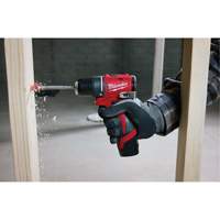 M12 Subcompact Brushless Drill/Driver, Lithium-Ion, 12 V, 3/8" Chuck, 350 in-lbs Torque Ontario Packaging