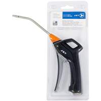 ABG-45SD Super Heavy-Duty Blow Gun with 4-1/2" Stainless Steel Nozzle  Ontario Packaging