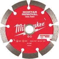 DIAMOND MAX Tuck Point Diamond Blade Ontario Packaging