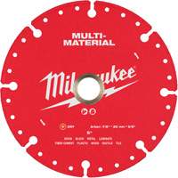 Multi-Material Diamond Blade Ontario Packaging