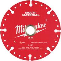 Multi-Material Diamond Blade Ontario Packaging