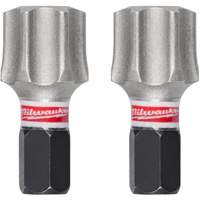 Embouts &agrave; choc SHOCKWAVE, Torx, T-55 Ontario Packaging