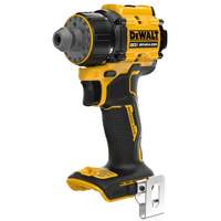 MAX* ATOMIC Multi- Head Drill/ Driver (Tool Only), Lithium-Ion, 20 V, 1/2"/1/4" Chuck Ontario Packaging