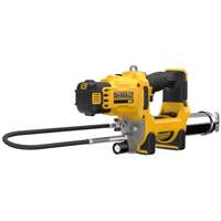 MAX* Cordless Variable 2-Speed Grease Gun (Tool Only), Lithium-Ion, 20 V Ontario Packaging