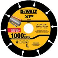 XP Metal Diamond Blade for Angle Grinders Ontario Packaging
