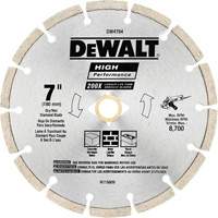 HP Segmented Diamond Blade Ontario Packaging
