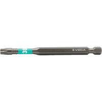 Impactech&reg; Power Bit, Torx, T-30 Tip, 1/4" Drive Size, 3-1/2" Length Ontario Packaging