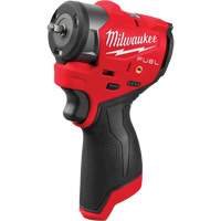 M12 FUEL Subcompact Impact Wrench with Friction Ring, 12 V, 1/4" Socket Ontario Packaging