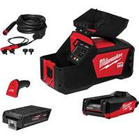 MX FUEL Electrofusion Processor Ontario Packaging