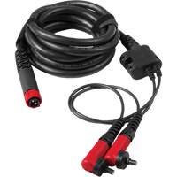 Cordons d'&eacute;lectrofusion MX FUEL de 15' Ontario Packaging