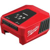 Chargeur et source d'alimentation M18 TOP-OFF, 18 V, Lithium-ion Ontario Packaging