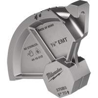 Patin de pliage pour conduit EMT 1/2" Ontario Packaging