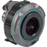 Bague r&eacute;glable 1,6" – 1,8" pour d&eacute;nudeur de c&acirc;bles pour conducteurs isol&eacute;s M18 FUEL Ontario Packaging