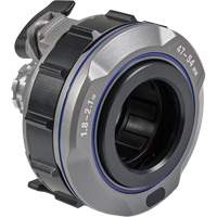 Bague r&eacute;glable 1,8" – 2,1" pour d&eacute;nudeur de c&acirc;bles pour conducteurs isol&eacute;s M18 FUEL Ontario Packaging