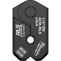 1/4" RLS&reg; Pivoting Press Ring Ontario Packaging