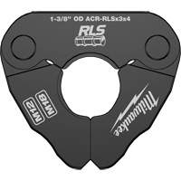 1-3/8" RLS&reg; Pivoting Press Ring Ontario Packaging