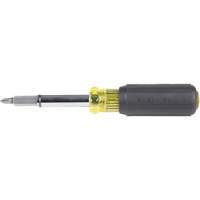 11-in-1 Magnetic Screwdriver / Nut Driver, Cushion Grip Handle Ontario Packaging