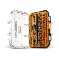 1/4" Drive MicroDriver Set Ontario Packaging