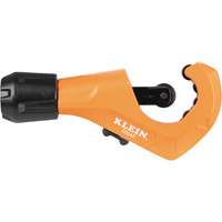 Constant Swing Tubing Cutter, 1/8"- 1-3/8" Capacity Ontario Packaging