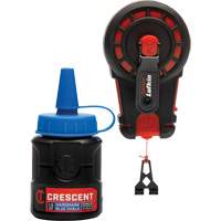 Compact Chalk & Reel Ontario Packaging