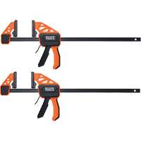 Speed-Klamp Clamps, 12" (304 mm) Ontario Packaging