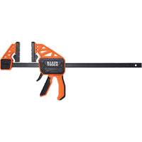 Speed-Klamp Clamp, 12" (304 mm) Ontario Packaging