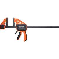 Speed-Klamp Clamp, 24" (609 mm) Ontario Packaging