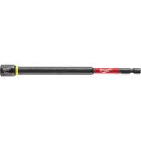 Tourne-&eacute;crou SHOCKWAVE Impact Duty, Embout 5/16", Prise 1/4", 6" lo, Magn&eacute;tique Ontario Packaging