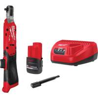 Ensemble de cl&eacute;s &agrave; rochet M12 Fuel Ontario Packaging