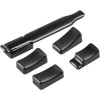 Trousse de capuchons de g&acirc;chette modulaire pour cl&eacute; &agrave; cliquet M12 FUEL Ontario Packaging