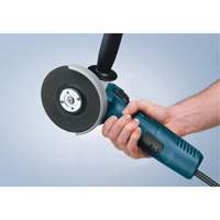 Meuleuse &agrave; angle, 4-1/2", 120 V, 7,5A, 11000 Tr/min Ontario Packaging