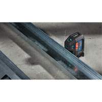 Green-Beam Five-Point Self-Leveling Alignment Laser Ontario Packaging
