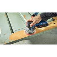 Brushless Random Orbital Sander (Tool Only) Ontario Packaging