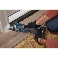 Brushless StarlockPlus&reg; Oscillating Multi-Tool (Tool Only), 18 V, Lithium-Ion Ontario Packaging