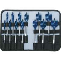 Daredevil&reg; Spade Bit Set, 13 Pieces Ontario Packaging