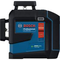 360° Green-Beam Three-Plane Leveling and Alignment Laser Ontario Packaging