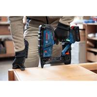Brushless 18-Gauge Narrow Crown Stapler (Tool Only) Ontario Packaging