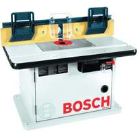 Cabinet Style Router Table Ontario Packaging